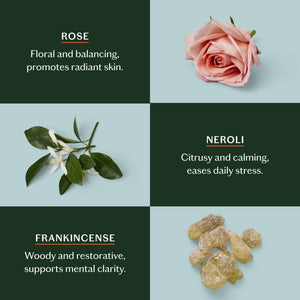 Daily Stone | Deep Moisturizing Lotion Bar