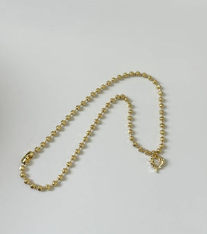 Alexandria Necklace