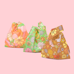 Medium Twist and Shouts