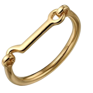 Horsebit Bracelet