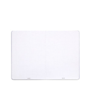 Rough Draft Notebook Set, Assorted