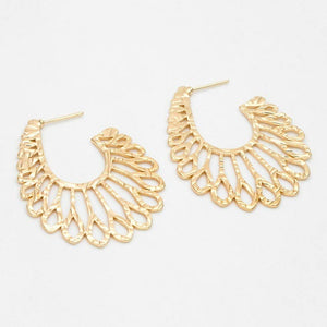 Zira Earrings