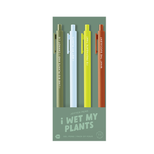 Jotter Sets 4 Pack
