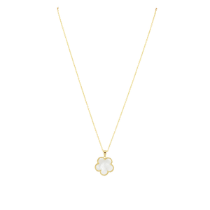 Adeline Pendant Necklace