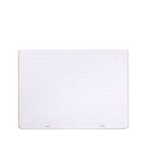 Rough Draft Notebook Set, Assorted