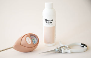 Desert Plant Fertilizer