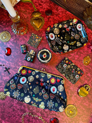 Sacred Heart Tray