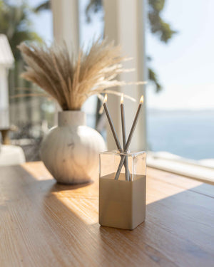 Silver Everlasting Candle – Reusable Steel Candles