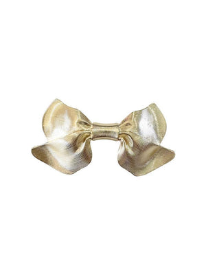 Buddy Metal Bow Clip