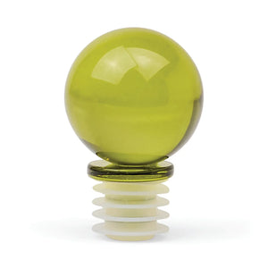 The Moony Glass Bottle Stopper