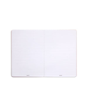Rough Draft Notebook Set, Assorted