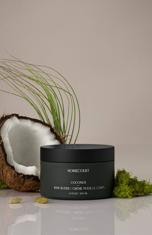 Cocomoi Body Butter | Half Case