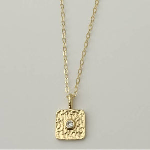 Aimee Necklace