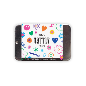 Tiny Things Tin