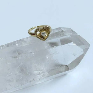 Alizee Ring