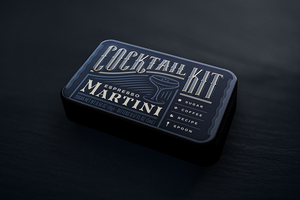 Espresso Martini Cocktail Kit