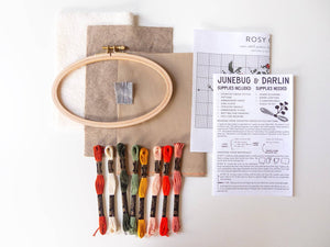 Rosy Chaos Kit