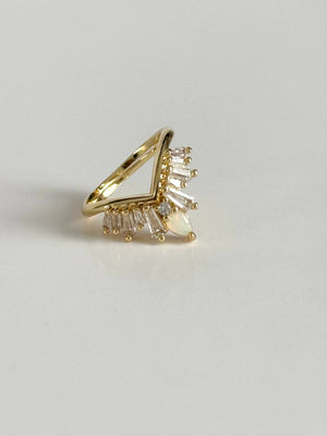 Aura Ring