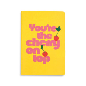 Rough Draft Notebook Set, Assorted