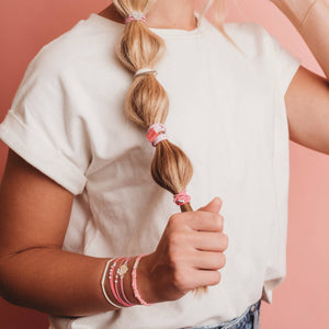 K’lani “Hope" Hair Tie Bracelet