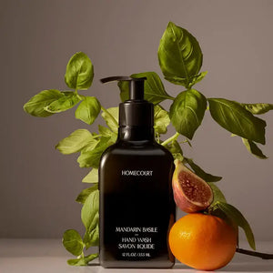 Hand Wash | Half Case
