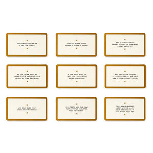Brass Monkey Stoner Thoughts Conversation Starters