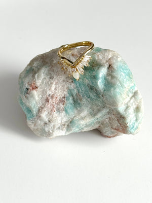 Aura Ring