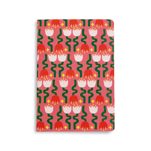 Rough Draft Notebook Set, Assorted