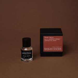 JORDAN'S PERFUME EAU DE PARFUM 50ML