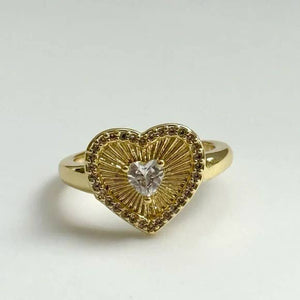 Alizee Ring