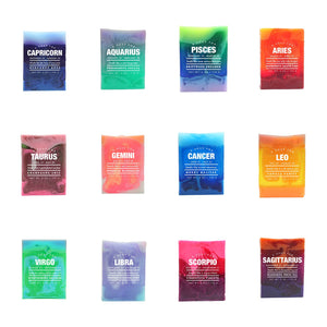 Astrology Bar Soap
