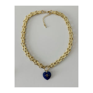 Wilder Love Necklace