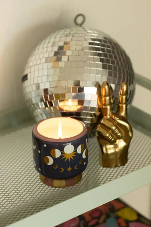 Jasmine & Rose - A Dopo 8 oz Candle