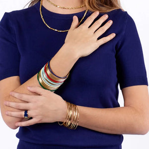 Diane Bangles Set of 3