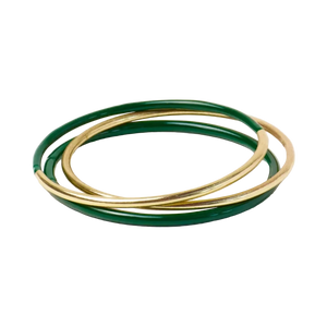 Diane Bangles Set of 3