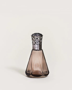 Pyramid Lamp Vintage Pink