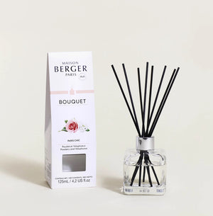 REED DIFFUSER Paris Chic