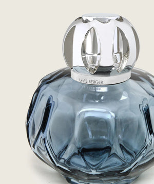 Blue Rosalie Lamp Berger Gift Pack