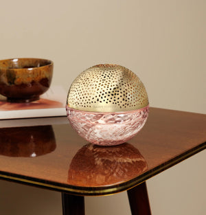 Gravity Lamp Nude/Beige