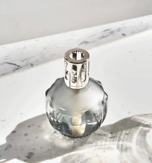 Molecule Fragrance Lamp—Grey