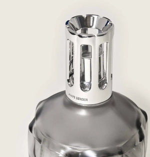 Molecule Fragrance Lamp—Grey