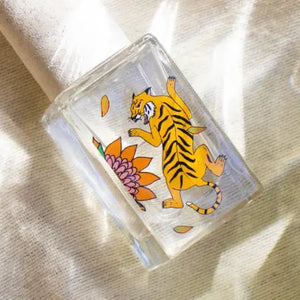 Into the Wild - Edp 15ml - A Woody, Spicy Scent