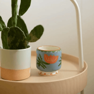 Cactus Flower - A Dopo 8 oz Candle