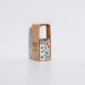 Poom Poom - Edp 15ml - A Floral, Woody Scent