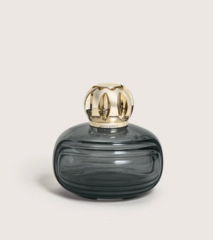 Enigma Fragrance Lamp—Grey