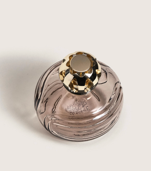 Enigma Fragrance Lamp—Chestnut Brown