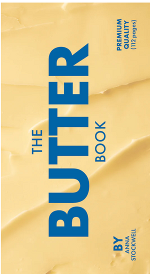 Butter Book