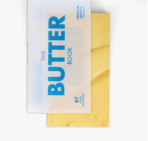 Butter Book