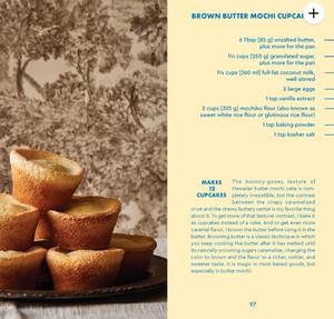 Butter Book