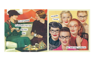 Has Anyone Seen My Hormones? And Other Hot Flashes of Wisdom from Menopause and Midlife